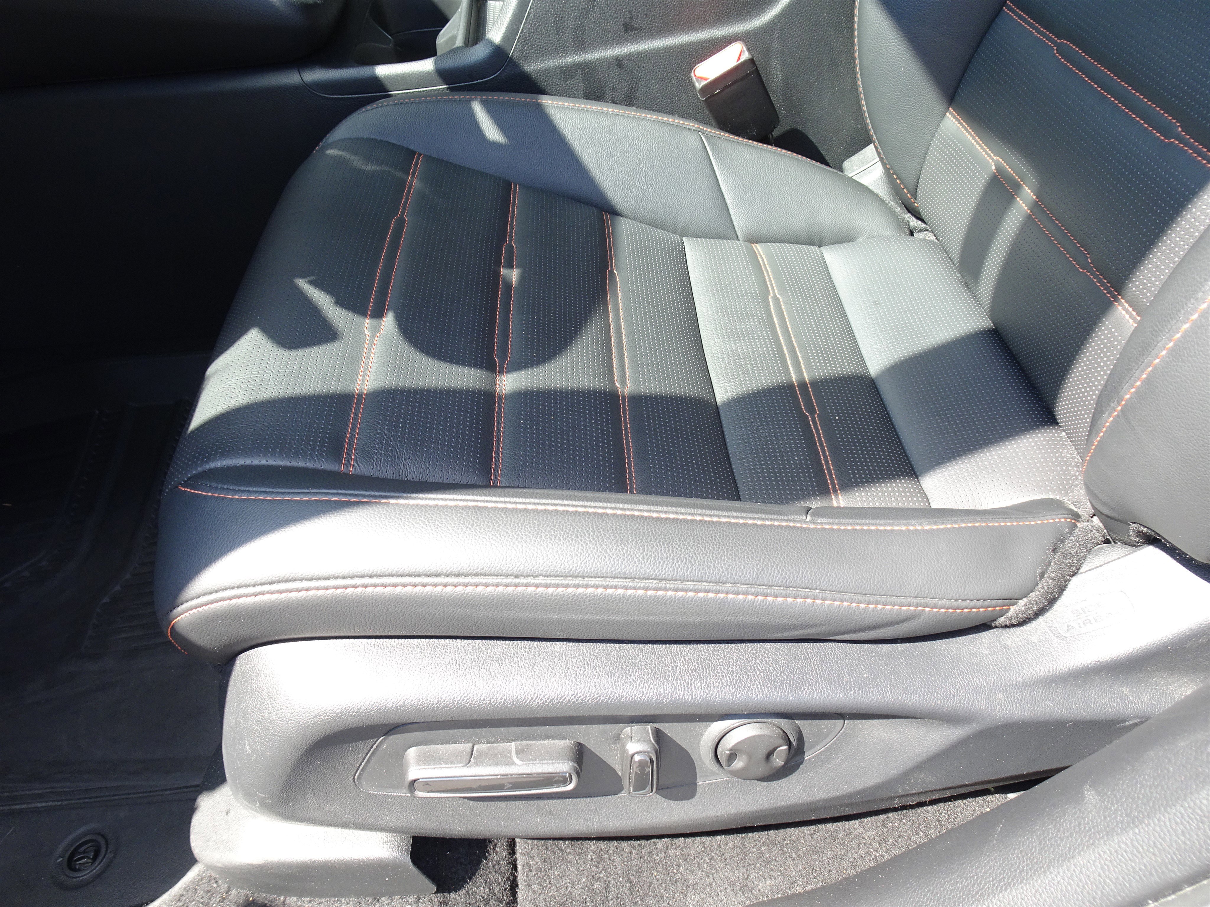 Used 2025 Honda CR-V Sport-L image 10