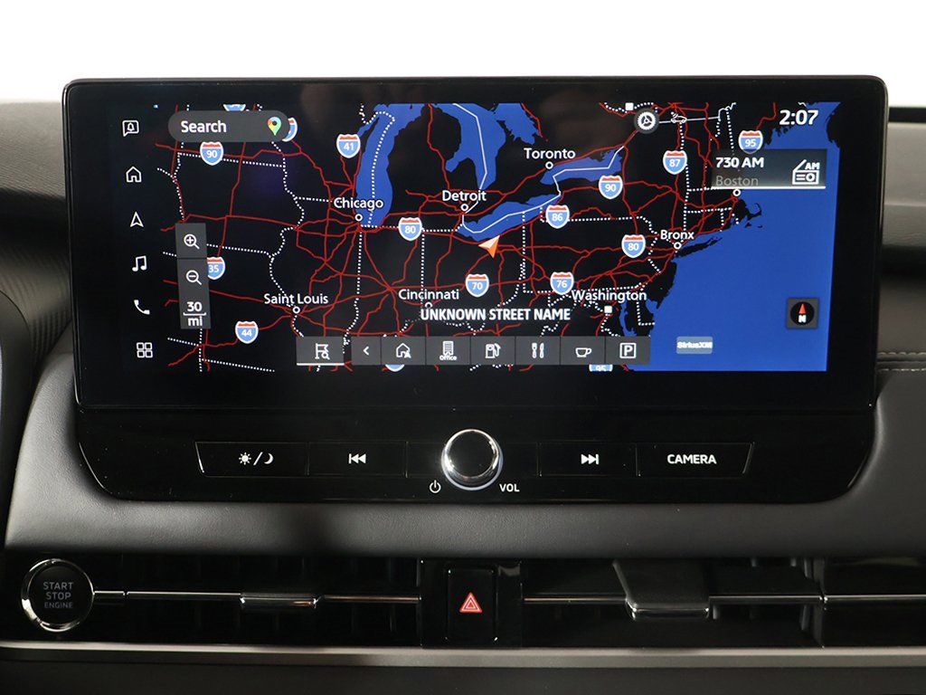 New 2026 Mitsubishi Outlander ES image 46