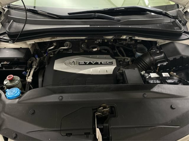 Used 2007 Acura MDX w/ Sport Package AWD/4WD image 11