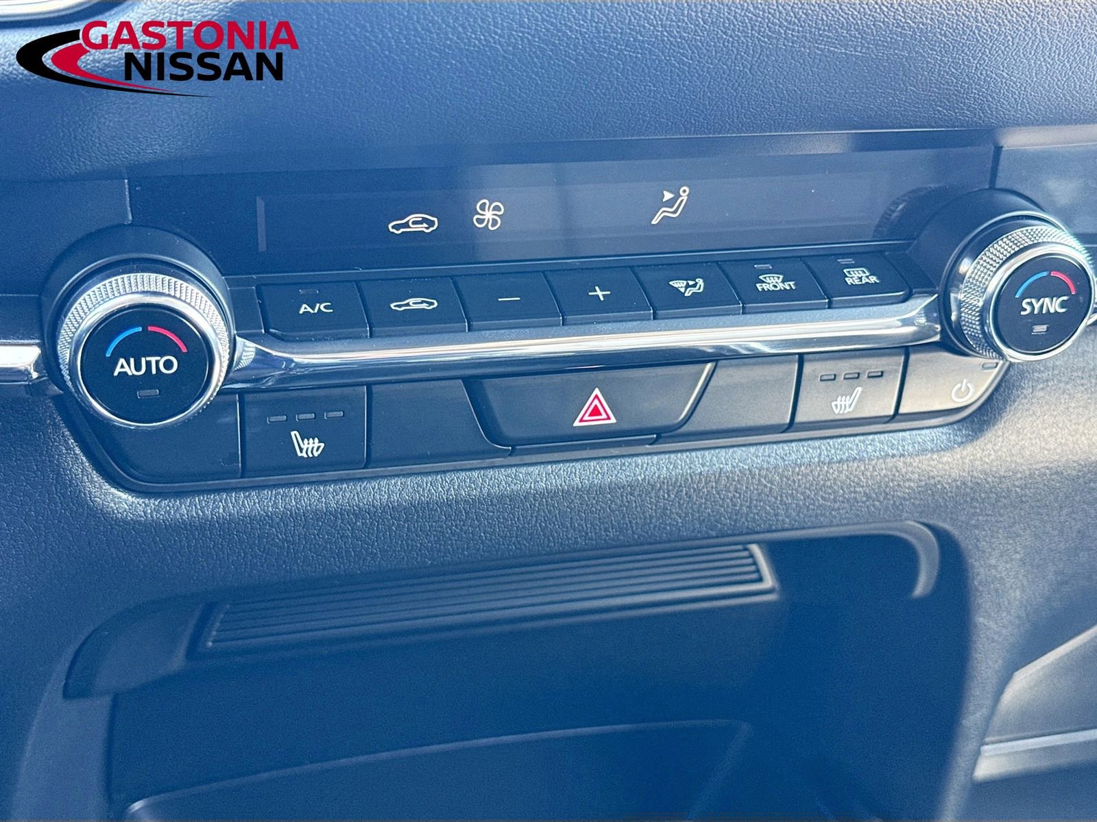 Used 2024 MAZDA CX-30 AWD 2.5 S w/ Preferred Package image 19