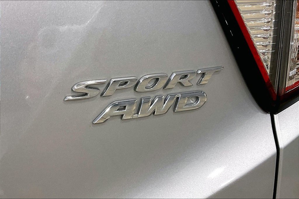 Used 2019 Honda HR-V Sport image 25