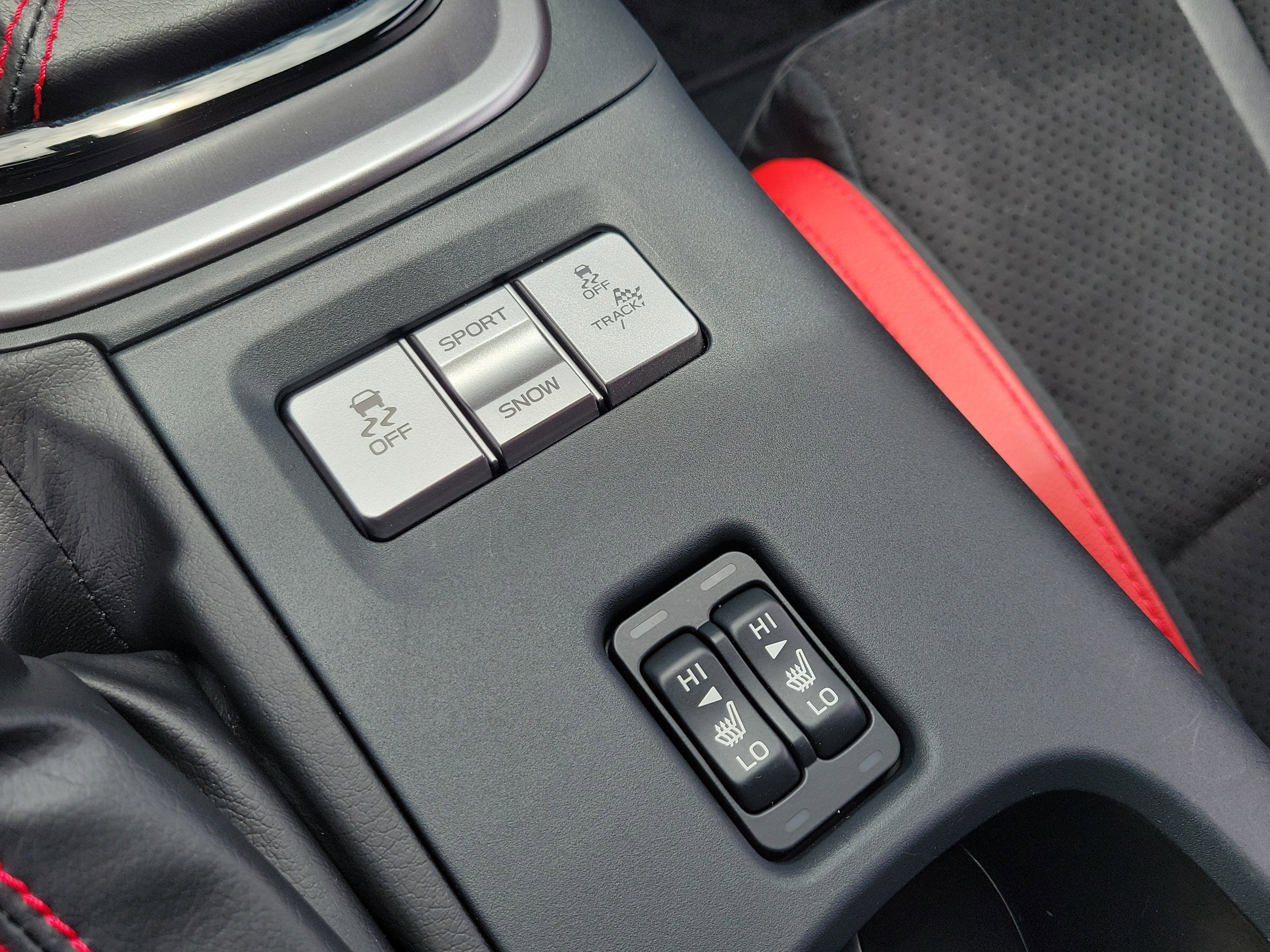 Certified 2025 Subaru BRZ Limited RWD image 23