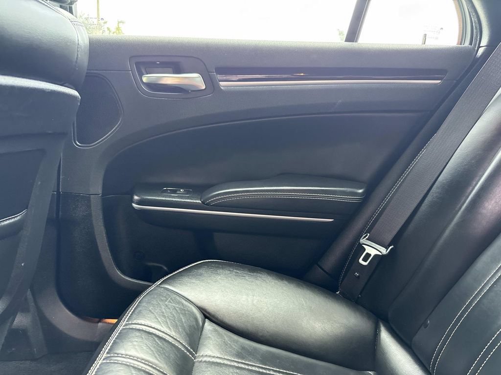 Used 2023 Chrysler 300 S RWD image 16
