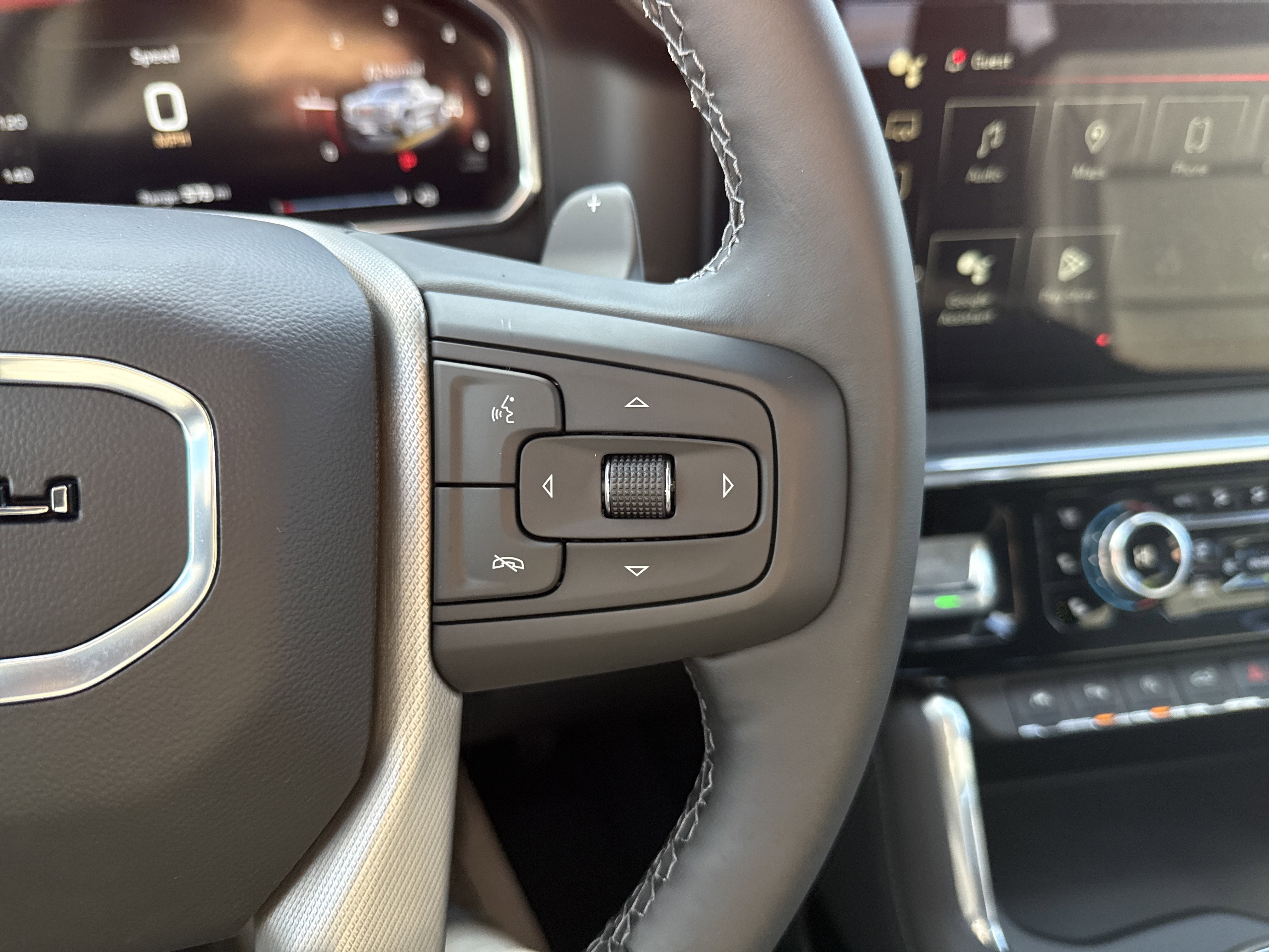 New 2026 GMC Sierra 1500 Denali image 18