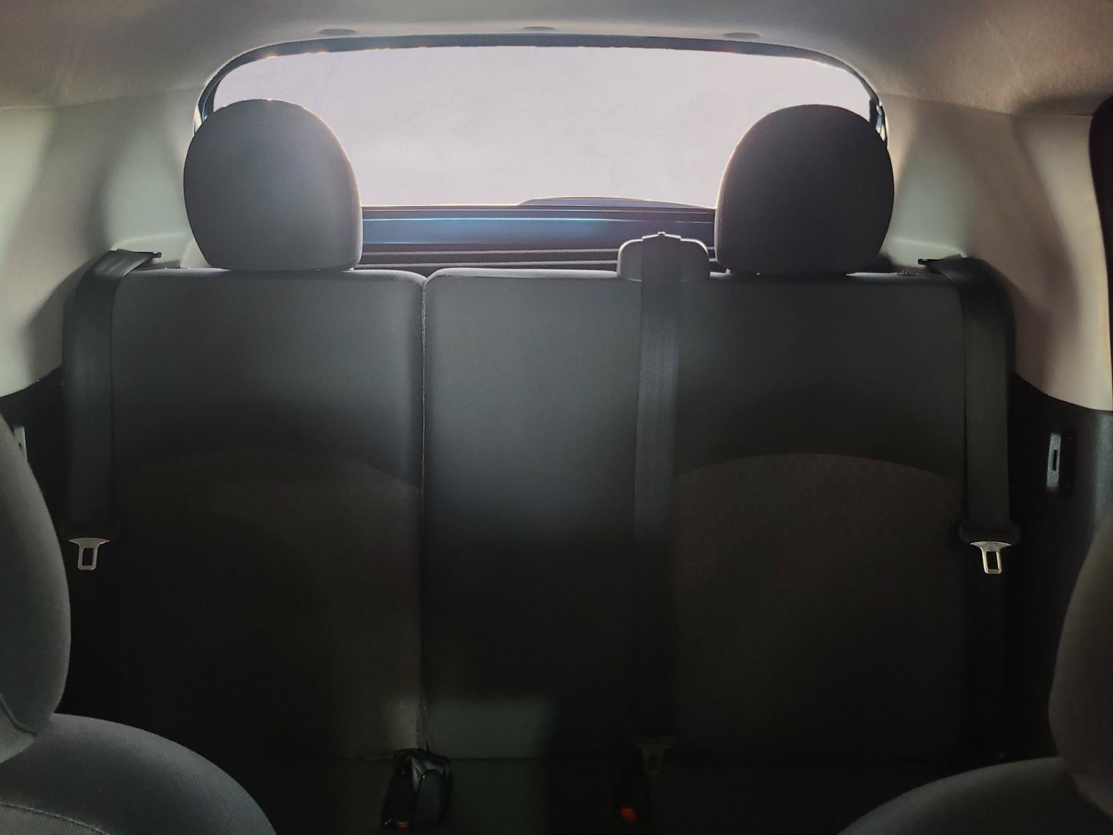 Used 2017 Mitsubishi Mirage ES FWD image 17