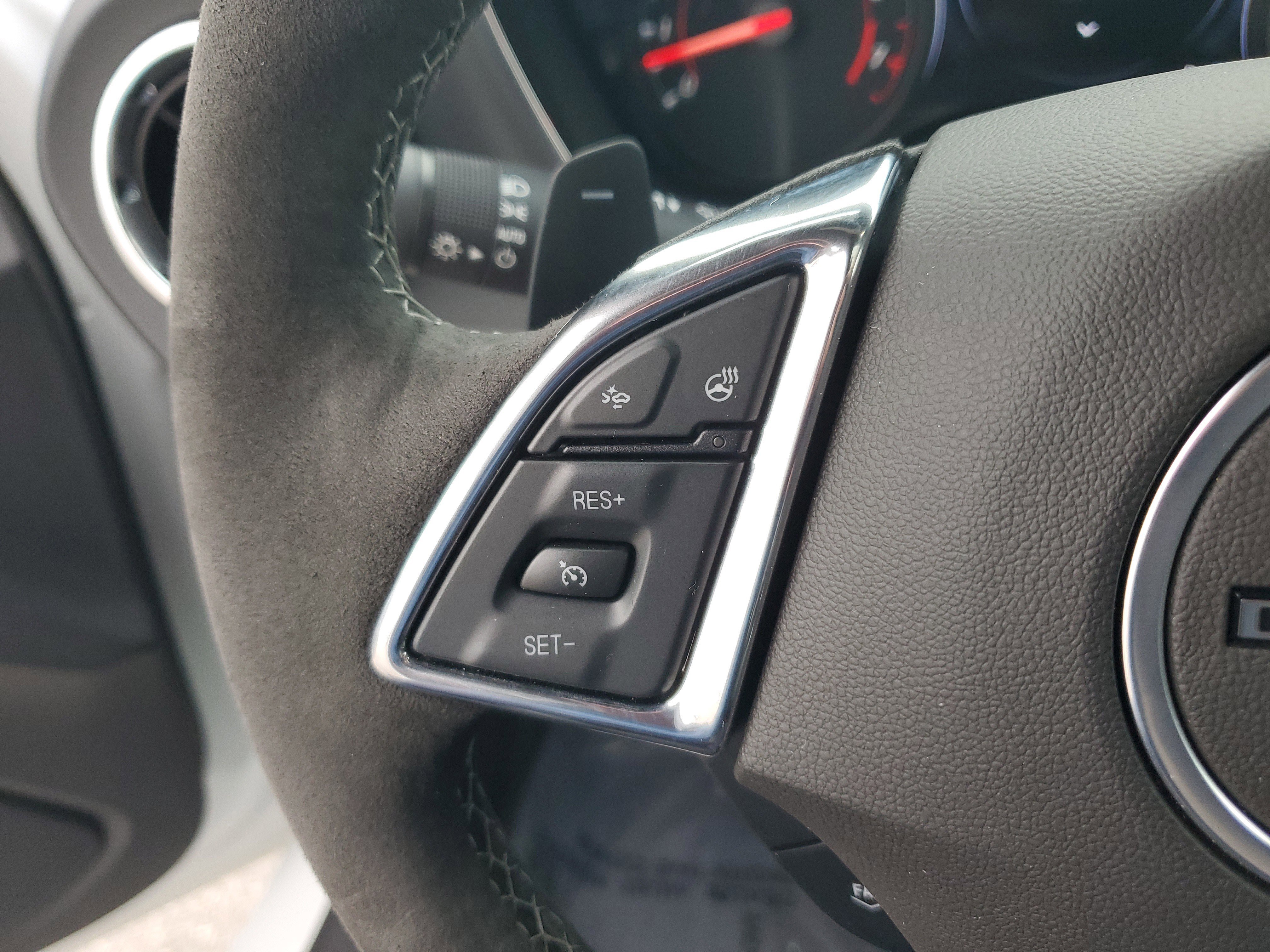 Used 2023 Chevrolet Camaro SS image 19