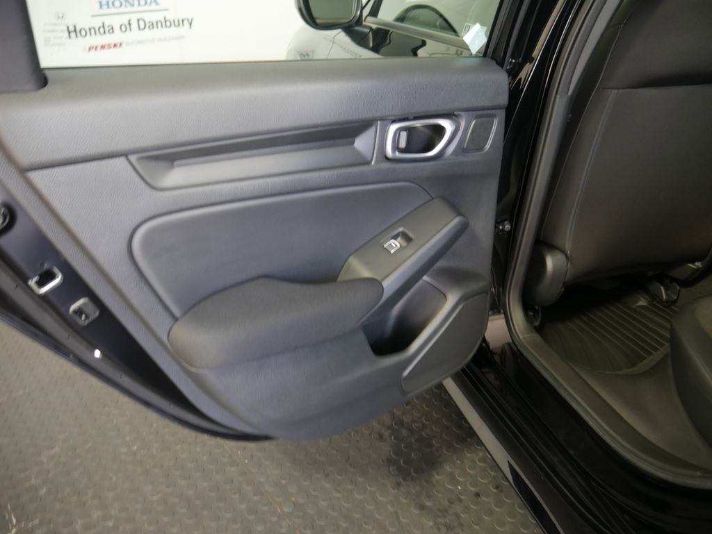Certified 2023 Honda Civic Sport image 12