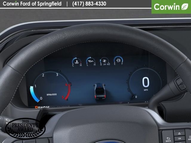 New 2026 Ford F250 Lariat AWD/4WD image 15