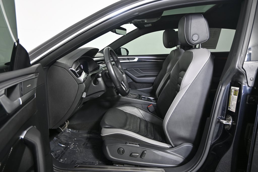 Used 2023 Volkswagen Arteon SEL Premium image 21
