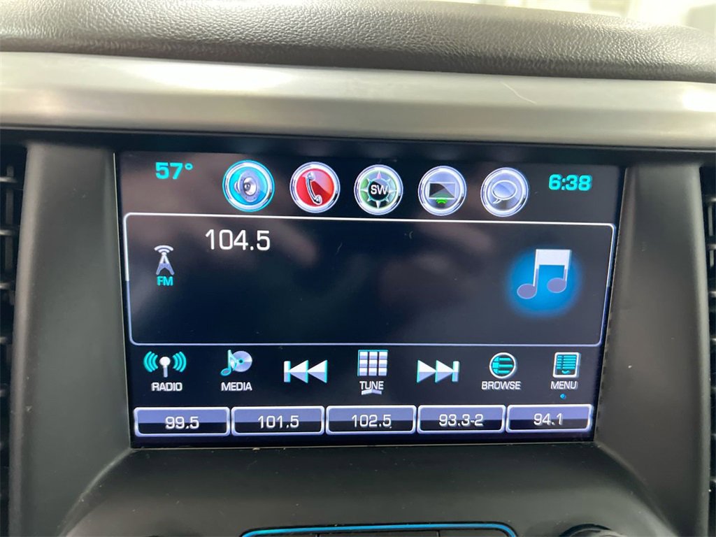 Used 2017 GMC Acadia SLT image 13