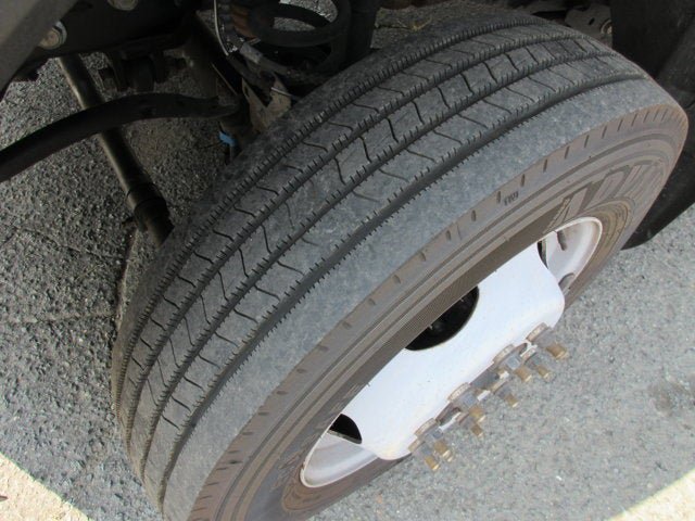 Used 2021 Ford F450 XL w/ Power Equipment Group RWD image 45