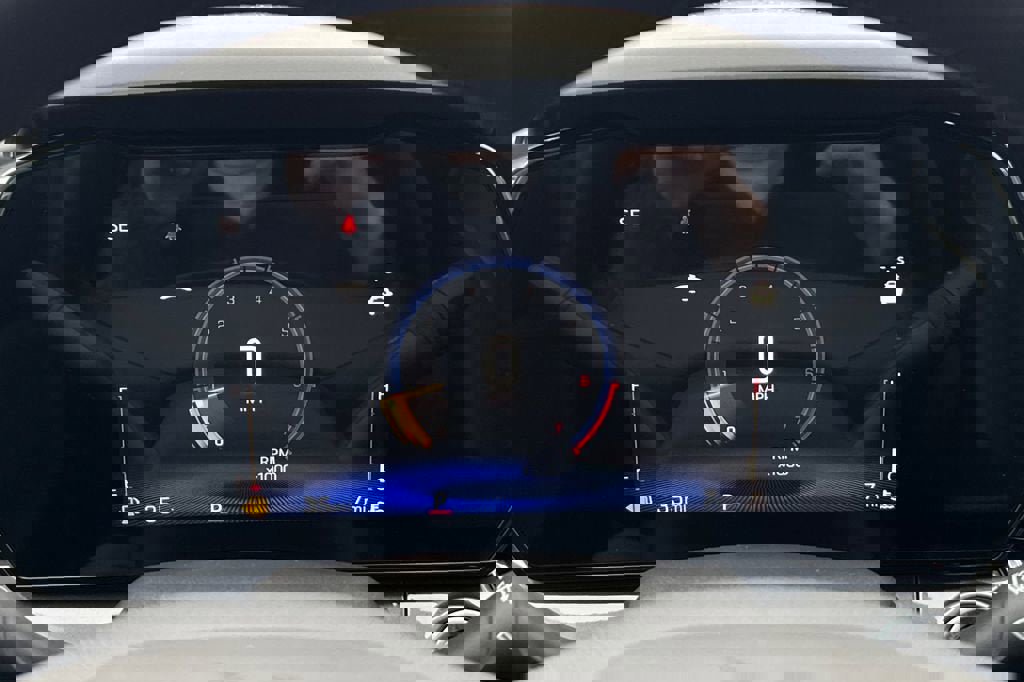 New 2026 Chevrolet Trax ACTIV w/ Driver Confidence Package image 24