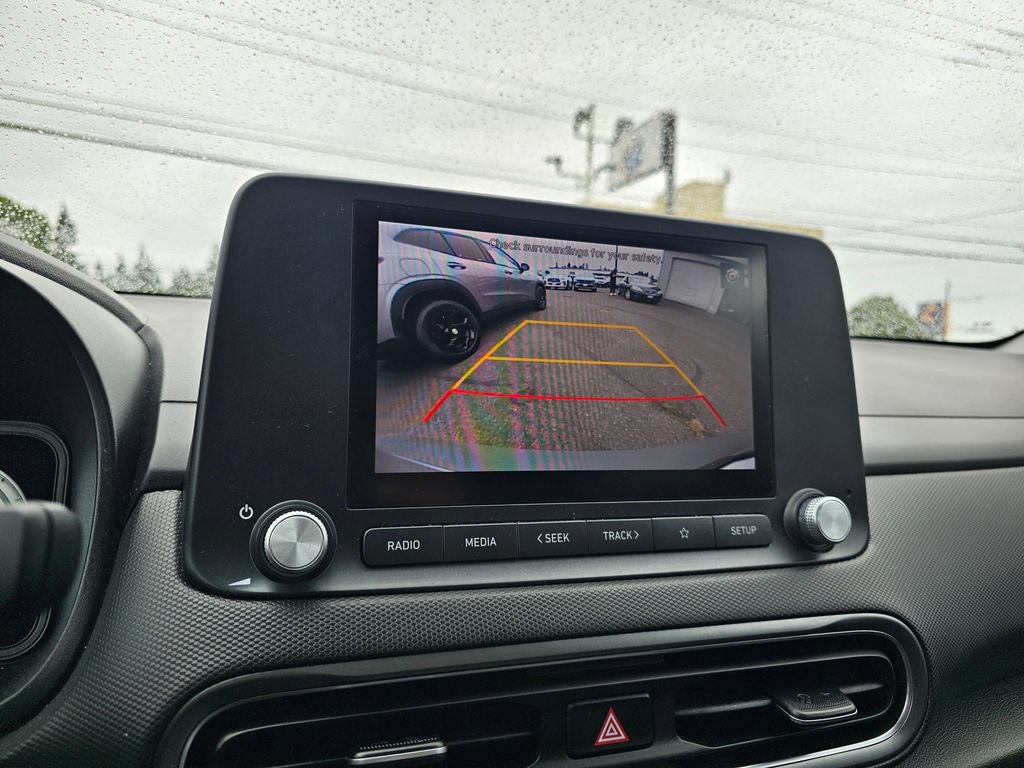 Used 2023 Hyundai Kona SE FWD image 26