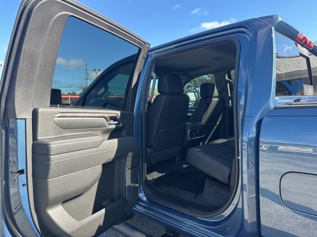 New 2026 Chevrolet Silverado 2500 LTZ w/ Trail Boss Package image 31