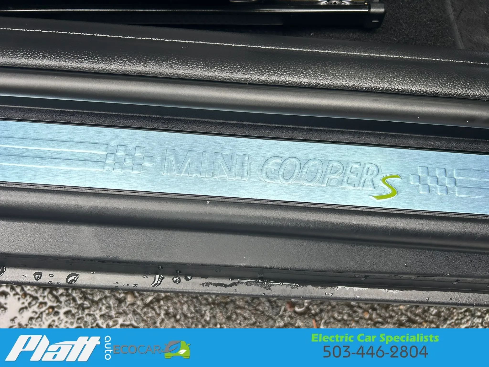 Used 2024 MINI Cooper SE FWD image 35