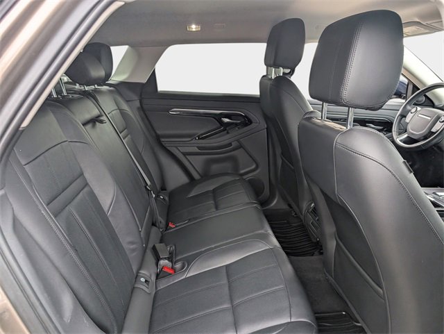 Used 2020 Land Rover Range Rover Evoque S image 12