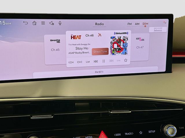 New 2026 Genesis GV70 2.5T Advanced image 11