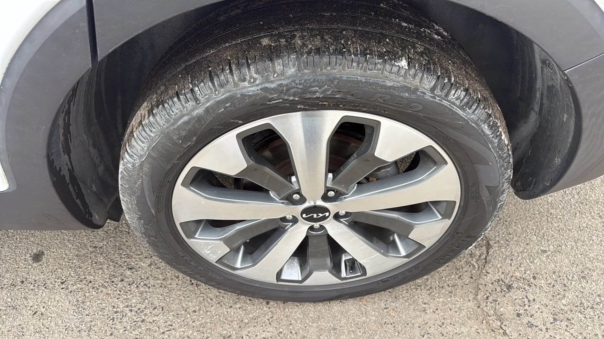 Used 2022 Kia Telluride S AWD/4WD image 9