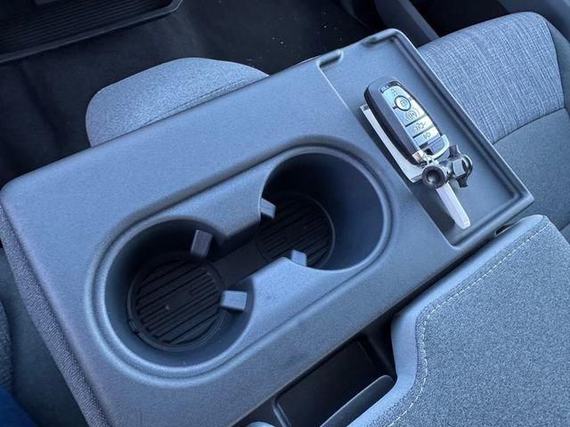 New 2026 Ford F250 XLT w/ XLT Premium Package image 21