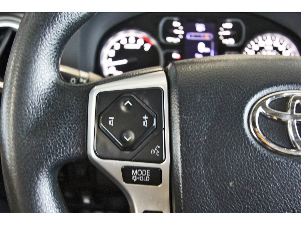Used 2019 Toyota Tundra TRD Pro AWD/4WD image 14