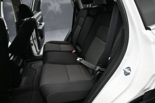 Used 2025 Honda CR-V EX image 18