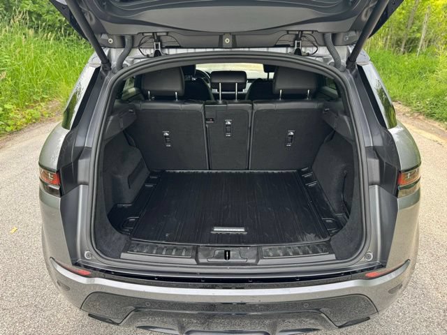 Certified 2023 Land Rover Range Rover Evoque R-Dynamic SE AWD/4WD image 14