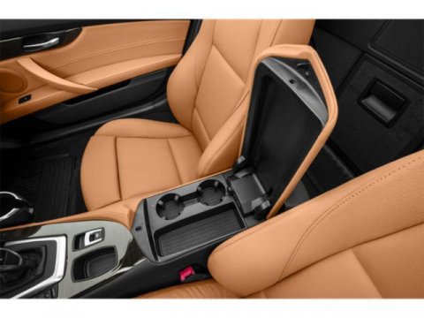 Used 2015 BMW Z4 sDrive28i image 17