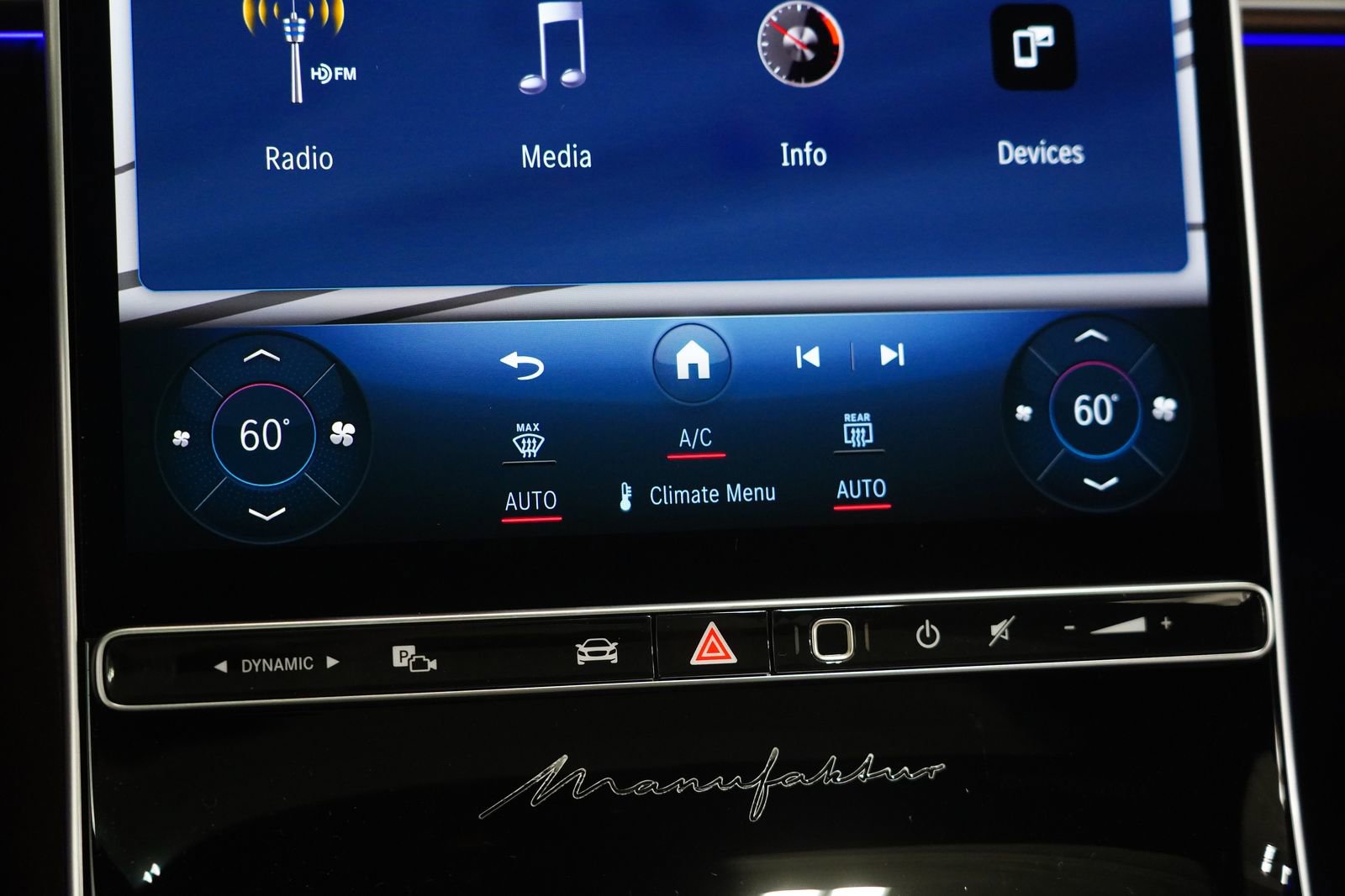 New 2026 Mercedes-Benz Maybach S 580 4MATIC image 30