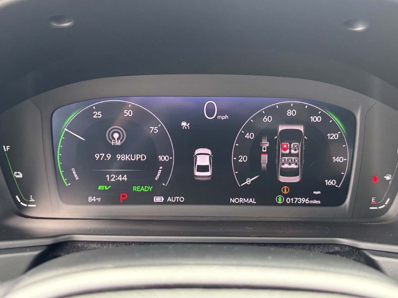Certified 2025 Honda Accord EX-L image 29