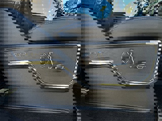 Used 2023 Ford F150 Lariat w/ Equipment Group 502A High image 36