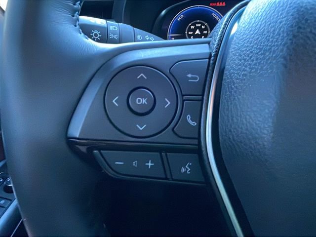 Used 2024 Toyota Venza Limited AWD/4WD image 22