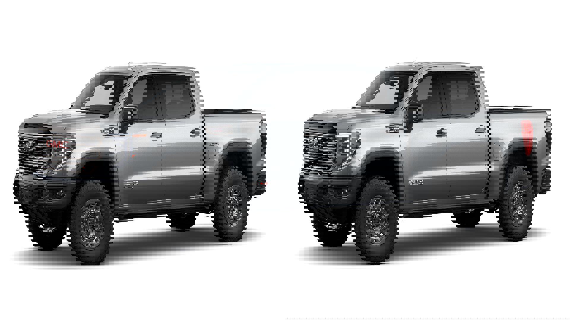 New 2026 GMC Sierra 1500 AT4X w/ AT4X AEV Edition image 42