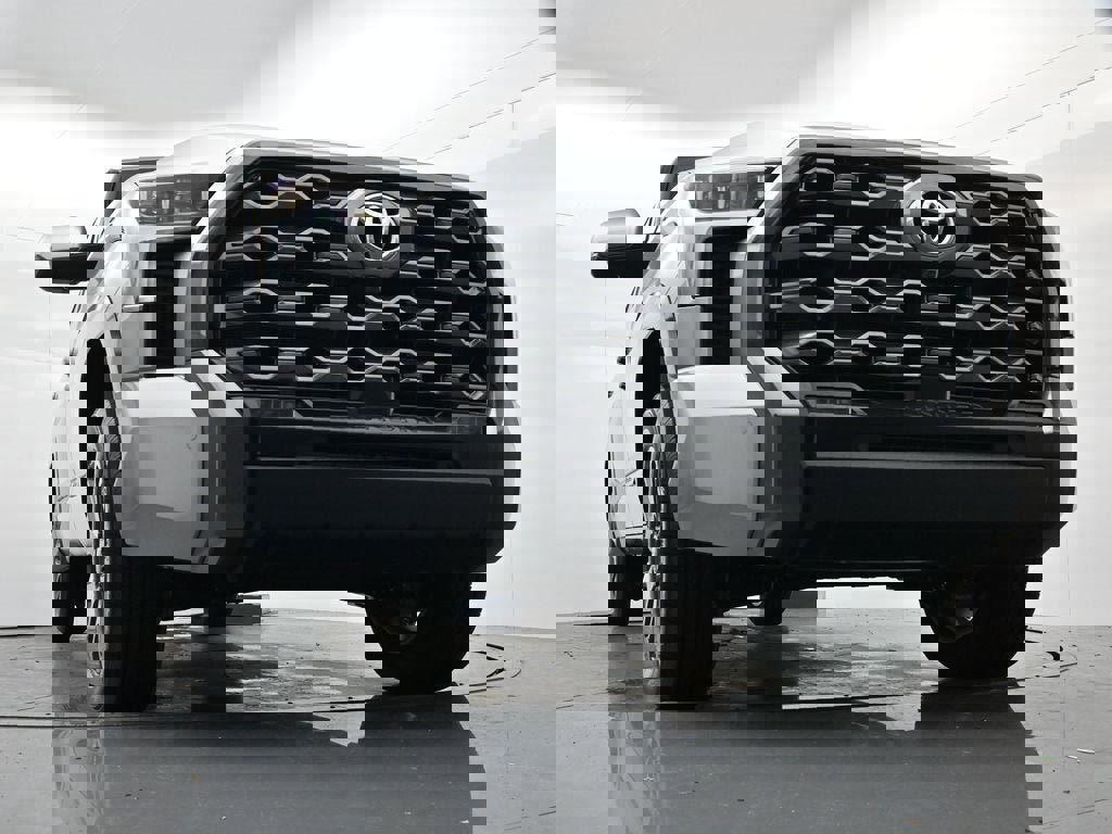 New 2026 Toyota Tundra Platinum image 60