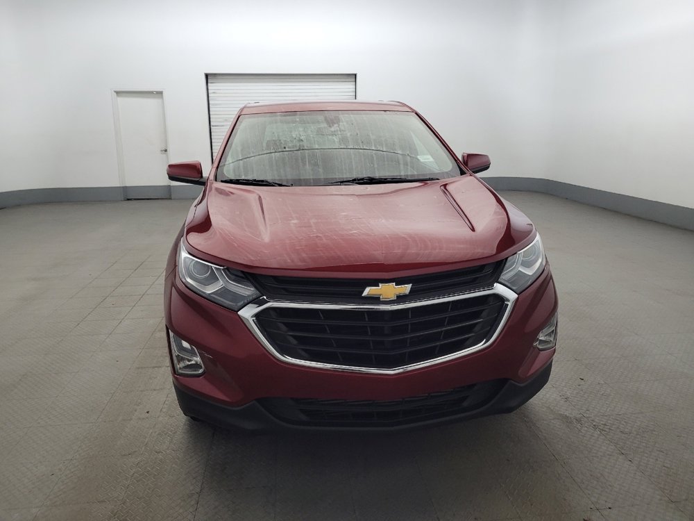 Used 2019 Chevrolet Equinox LT AWD/4WD image 14