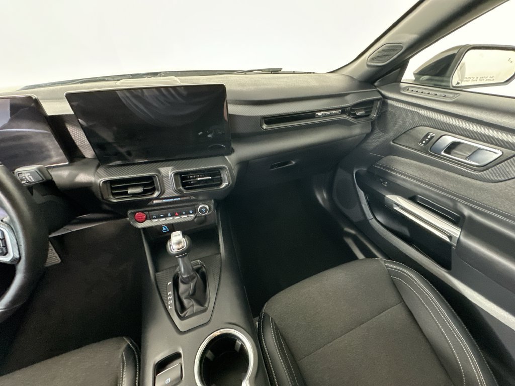 Used 2026 Ford Mustang Coupe RWD image 11