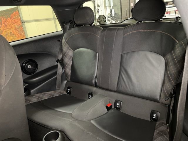 Used 2018 MINI Cooper S image 48