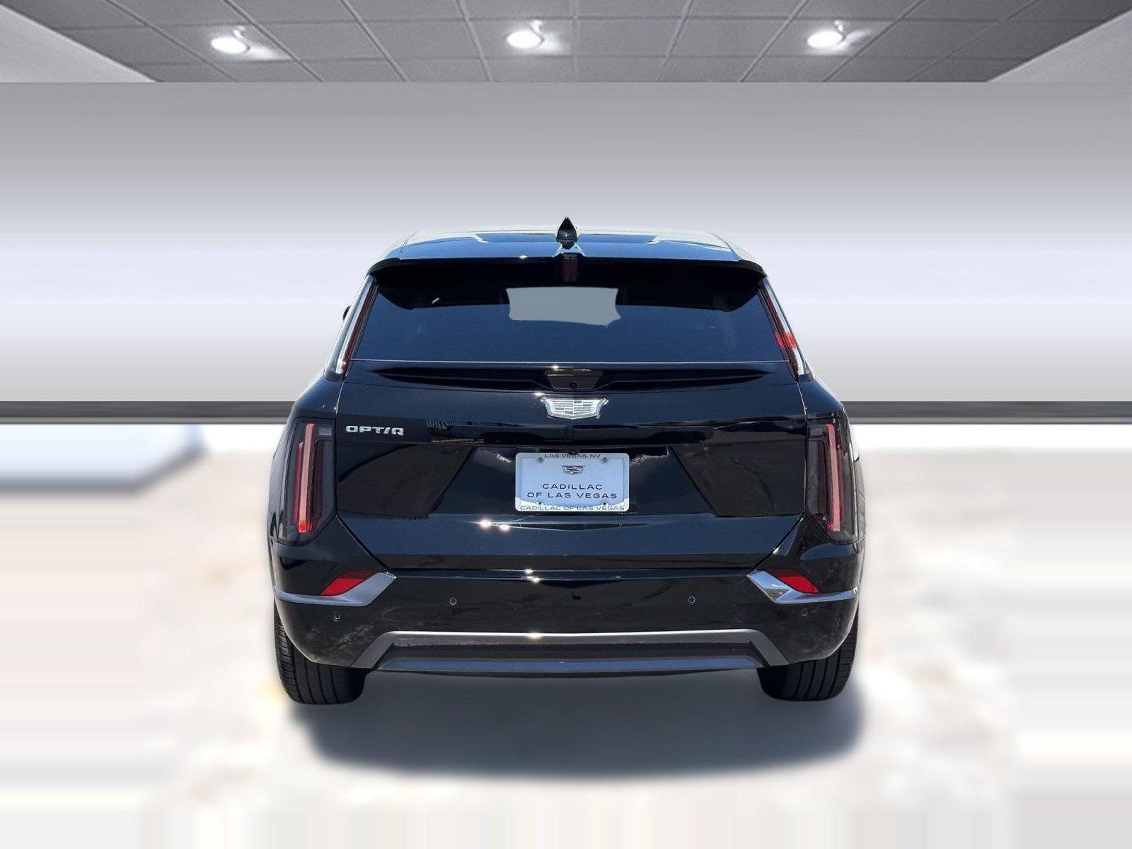 New 2027 Cadillac Optiq Sport RWD image 9