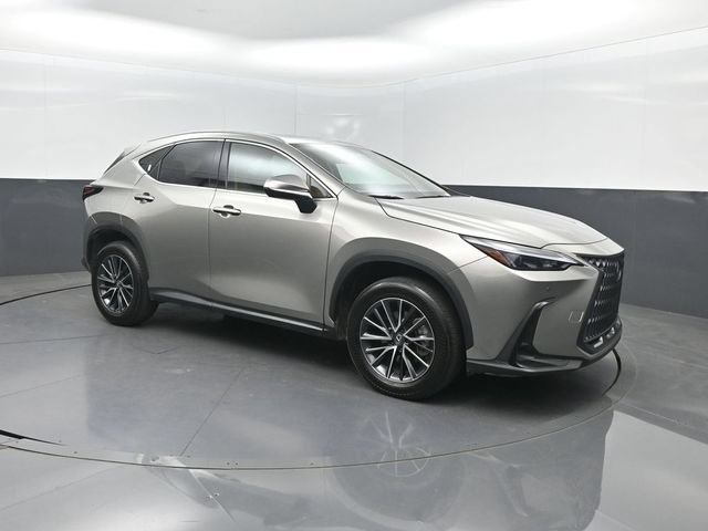 Used 2025 Lexus NX 250 FWD w/ Accessory Package (Z1) image 34