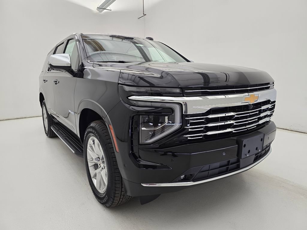 New 2026 Chevrolet Tahoe Premier image 7