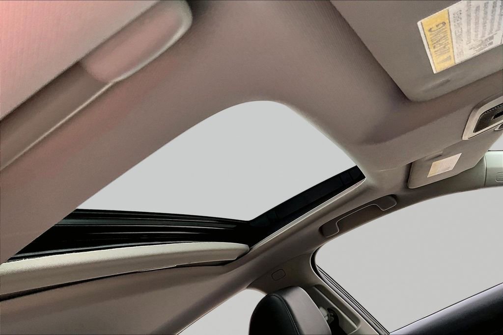 Certified 2024 Honda Civic EX-L image 19