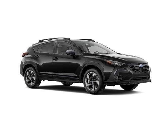 New 2025 Subaru Crosstrek 2.5i Limited w/ Popular Package #3A image 23