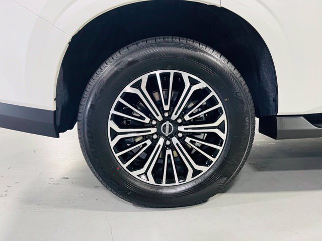 New 2026 Nissan Armada Platinum AWD/4WD image 15