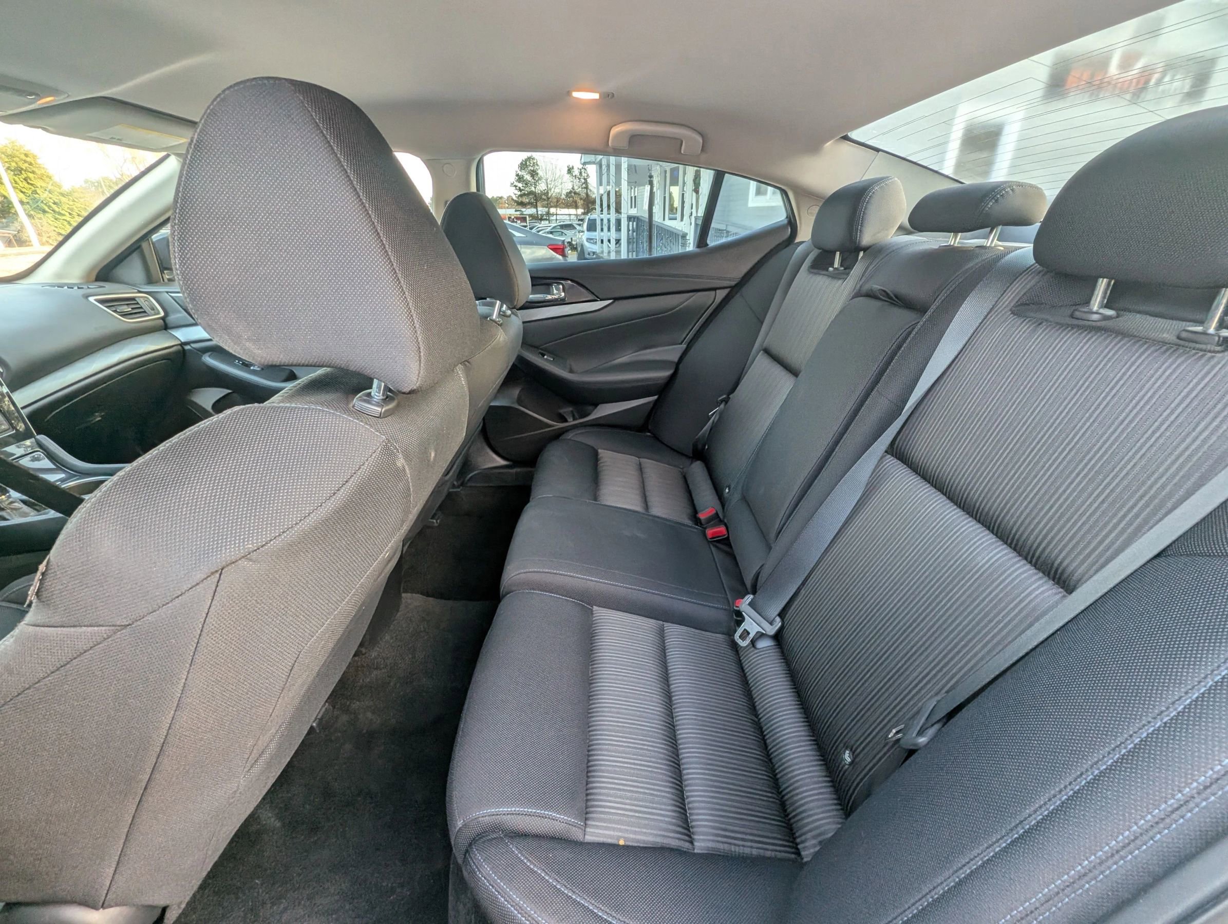 Used 2016 Nissan Maxima 3.5 S image 33