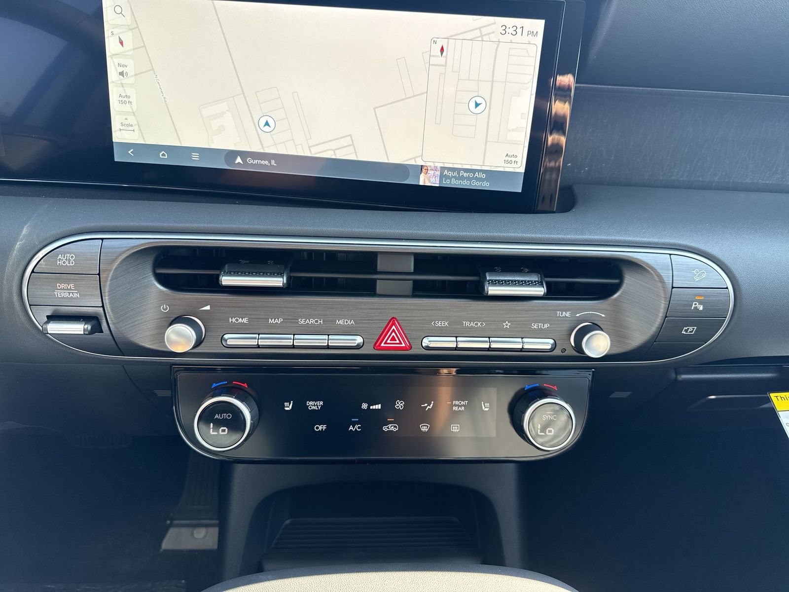 New 2026 Hyundai Palisade SEL AWD/4WD image 21