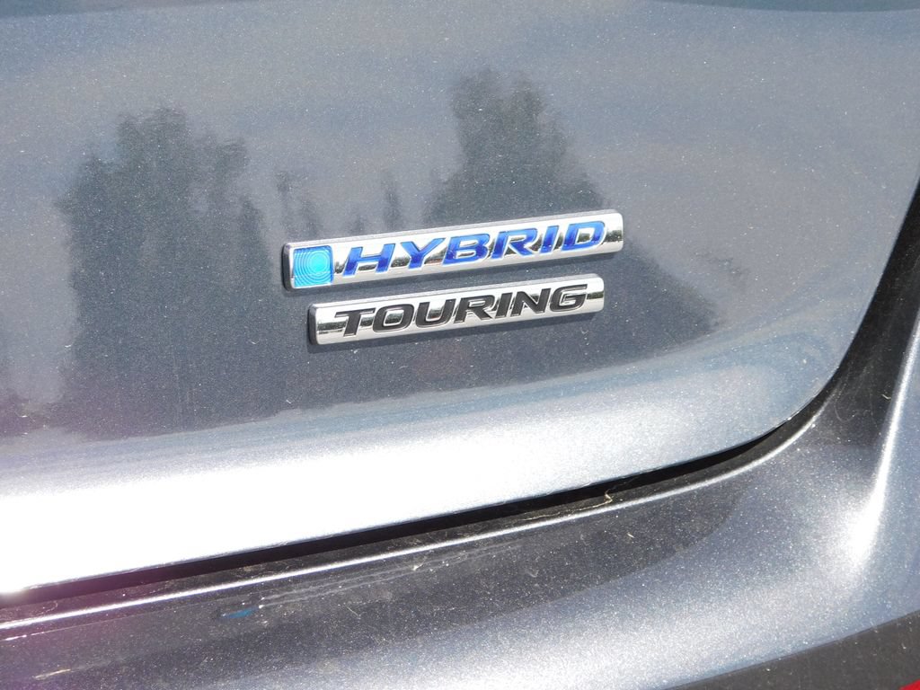 New 2026 Honda Accord Touring image 36