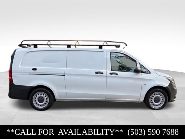 Used 2020 Mercedes-Benz Metris image 6