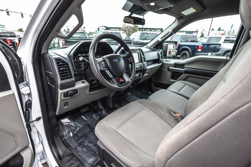 Used 2019 Ford F150 XLT w/ XTR Package image 25