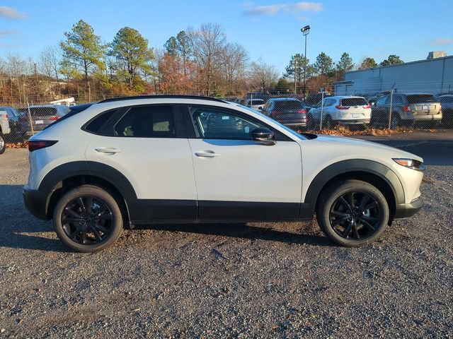 New 2026 MAZDA CX-30 AWD 2.5 S image 3