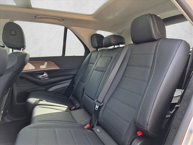 Certified 2026 Mercedes-Benz GLE 450 4MATIC image 20