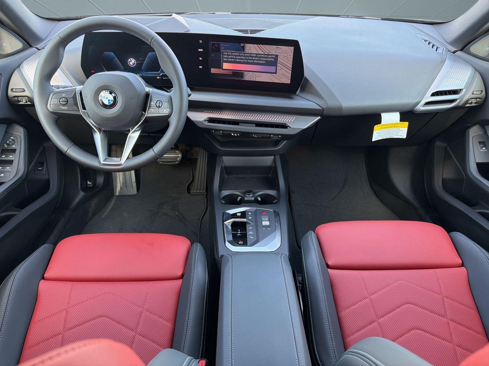 New 2026 BMW 228i xDrive w/ Technology Package AWD/4WD image 14